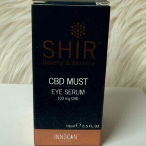Innocan Shir Eye Serum 0.5 oz